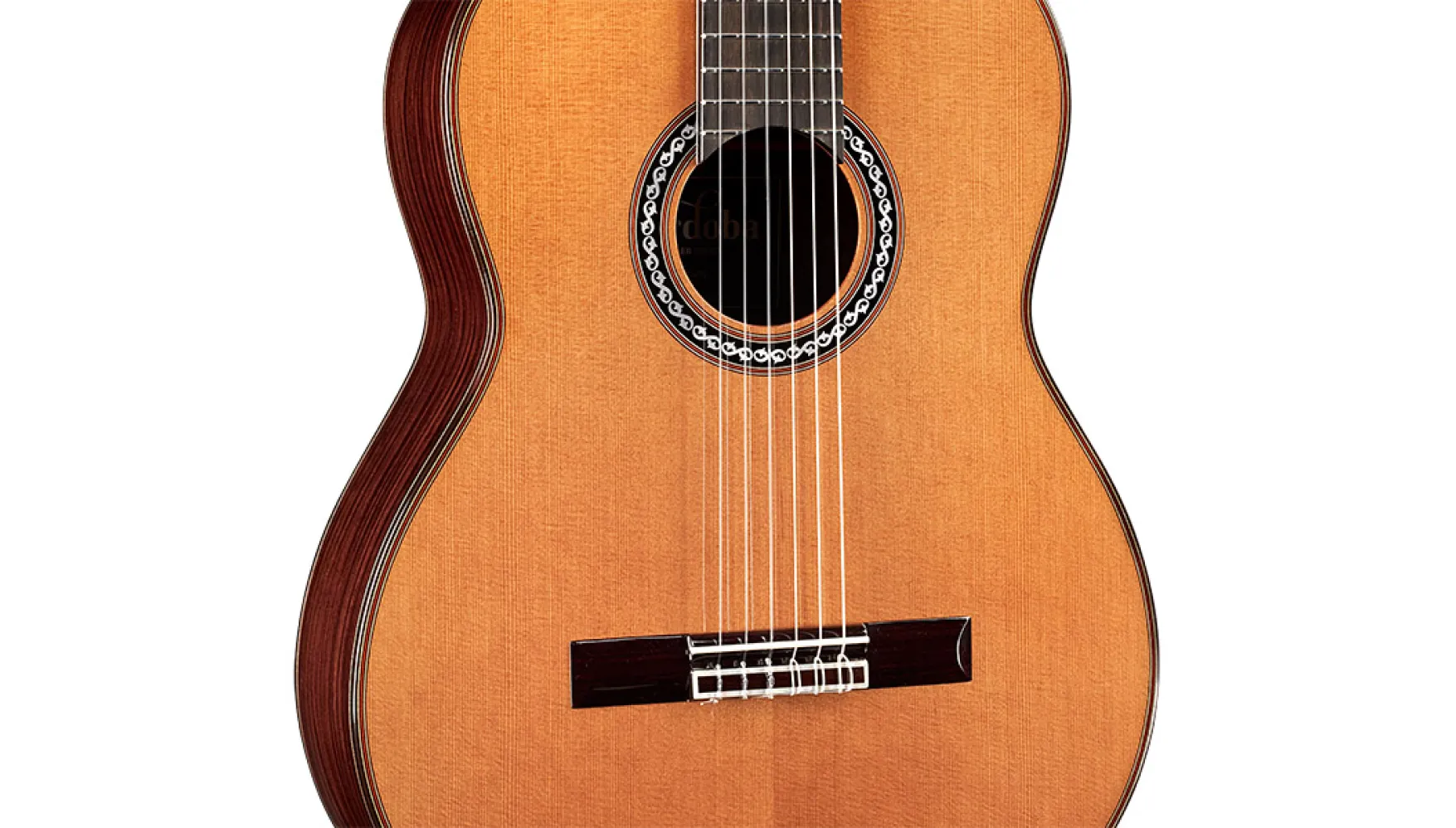 C10 CD Lefty Cordoba Guitars